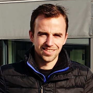 Anthony van Wijck